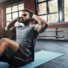 Exercise Benefits for mens Health