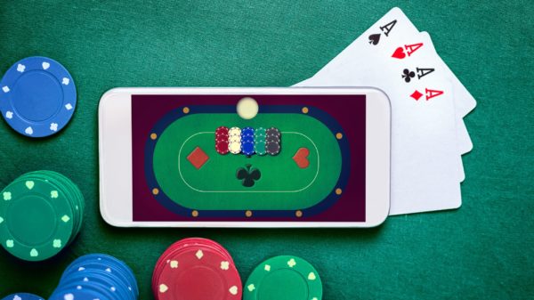 Money Ethics among Online Rummy Players