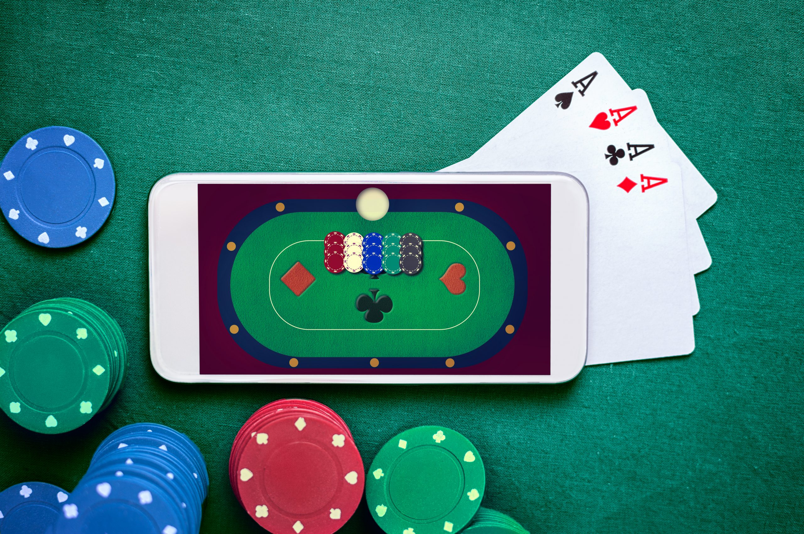 Money Ethics among Online Rummy Players