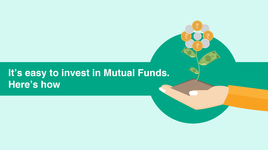 Investing in mutual funds