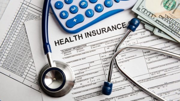 health insurance plan