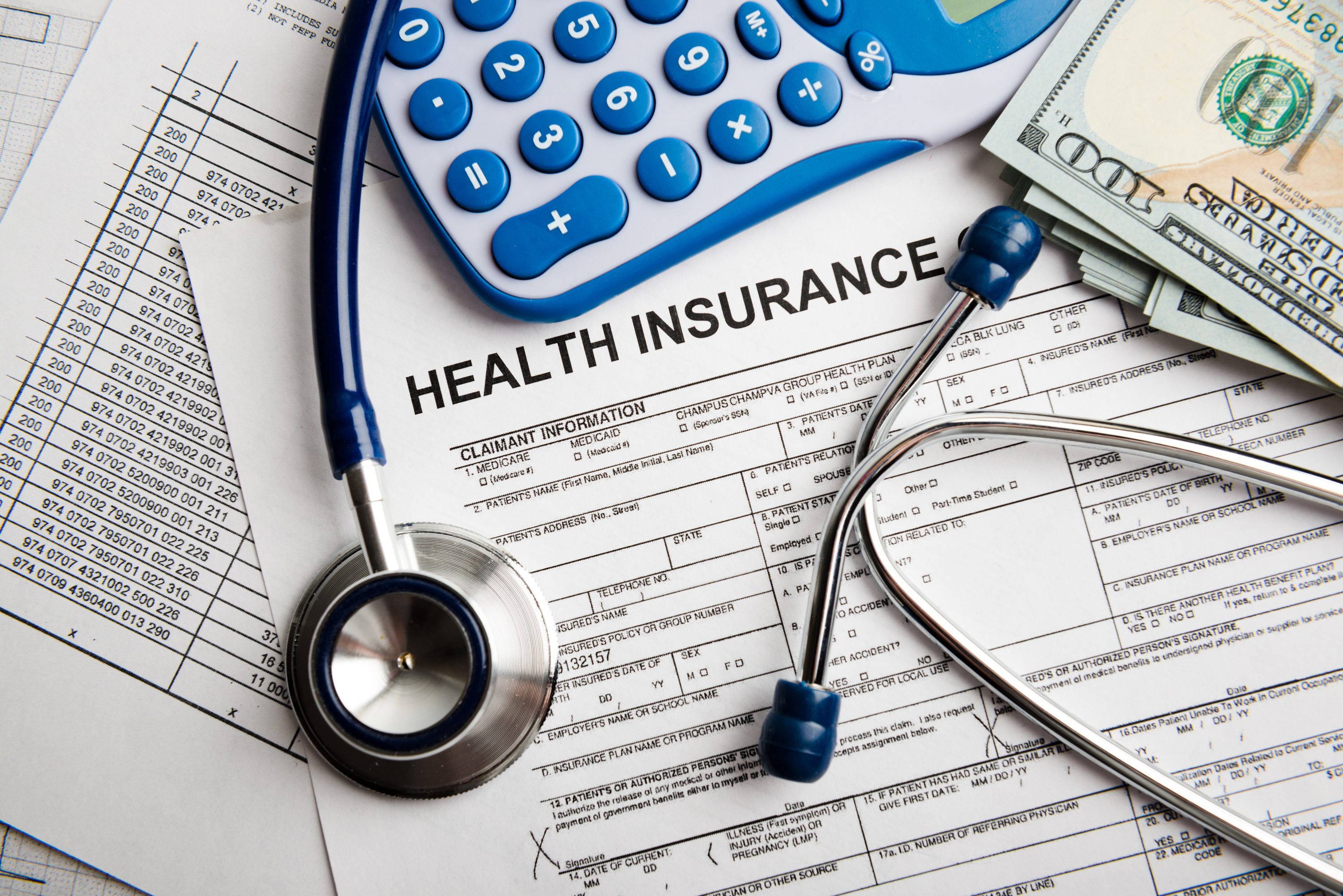 health insurance plan