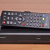 DTH set top box