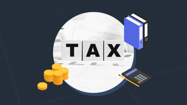 Tax Declaration