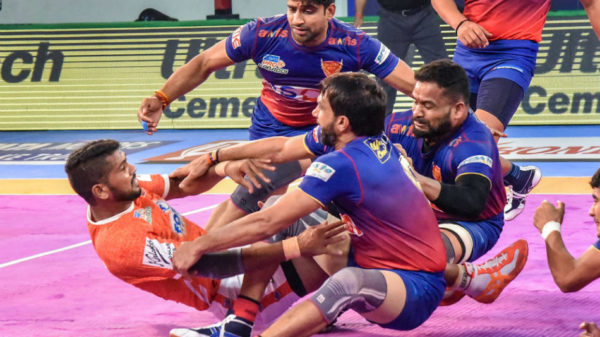 Best Tips to Win in Pro Kabaddi League on Dream11