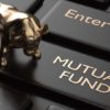 Index mutual funds Passive investment options