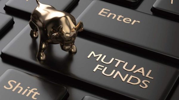 Index mutual funds Passive investment options