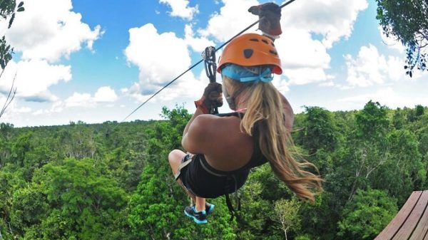 Why Choose Selvatica For Your Adventure Tours In Cancun