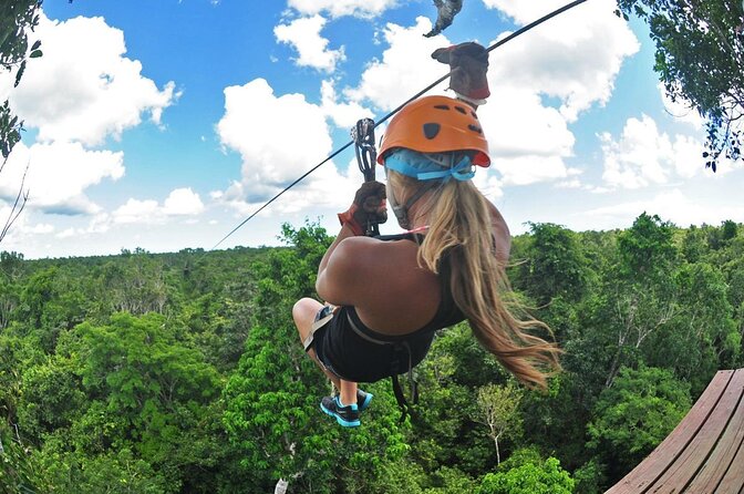 Why Choose Selvatica For Your Adventure Tours In Cancun