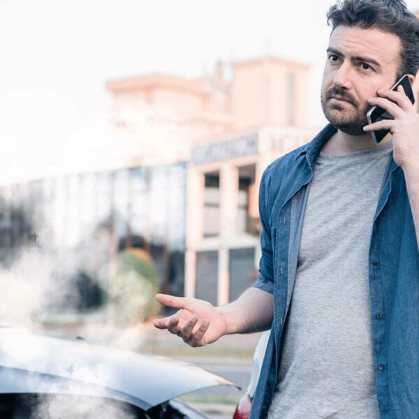 What Not to Do Right After an Accident