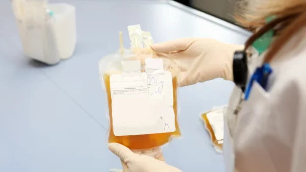 What You Need to Know About Selling Plasma